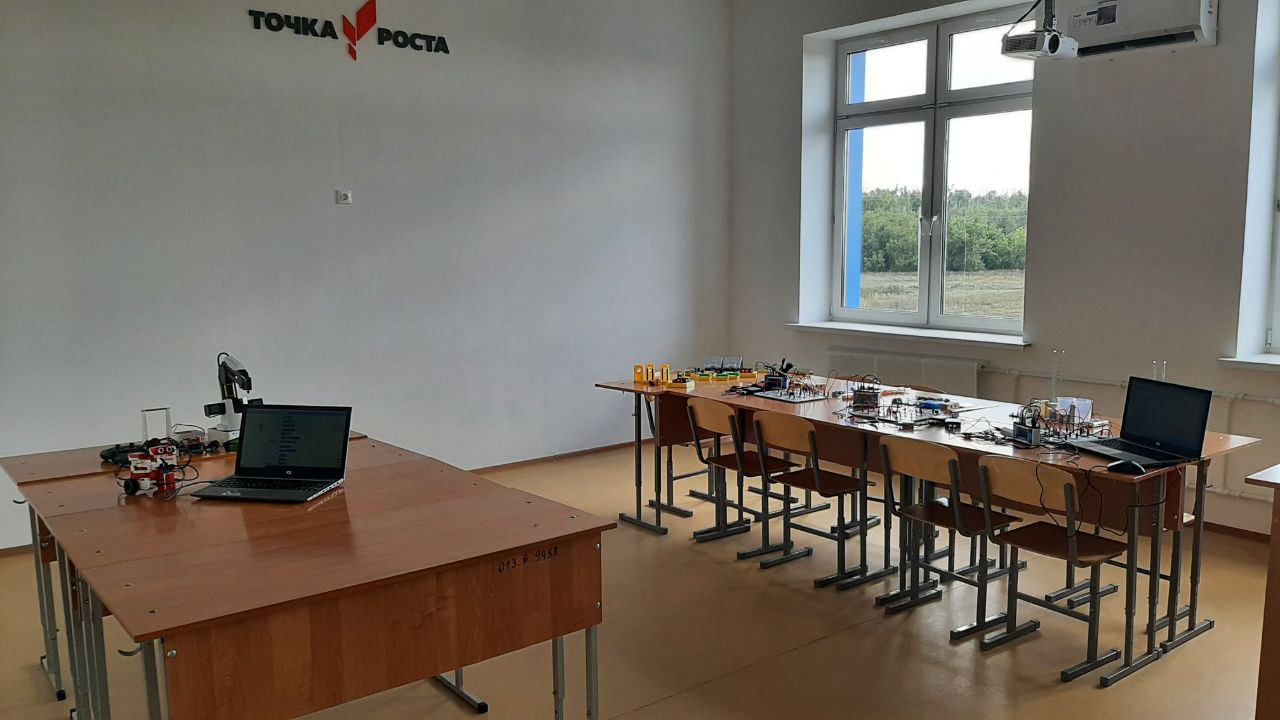 Домбаровский район_МОБУ Домбаровская основная общеобразовательная школа № 3_кабинет физики_1